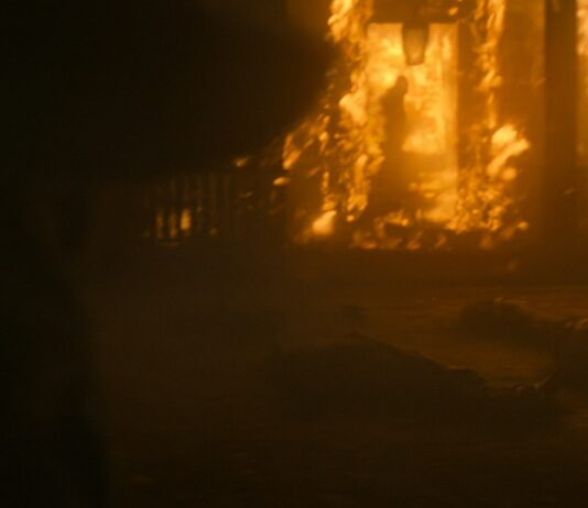 the abandons saison 1 fin