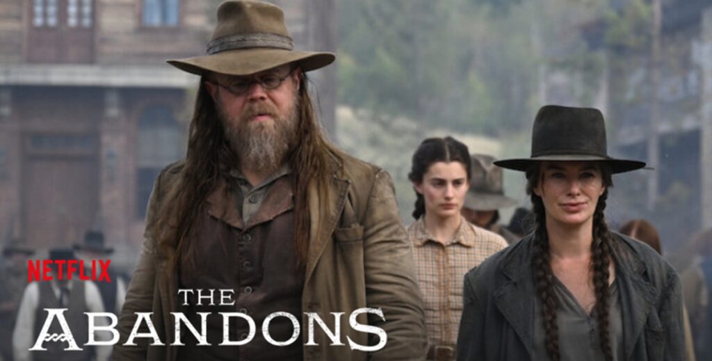 the abandons saison 2