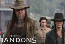 the abandons saison 2