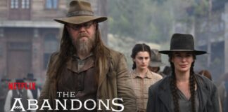 the abandons saison 2