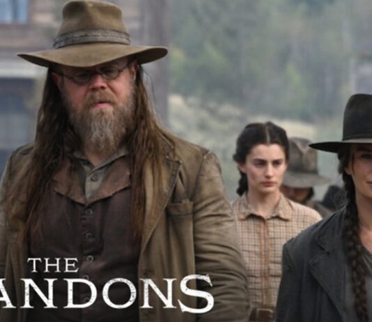 the abandons saison 2