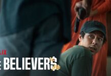the believers saison 3