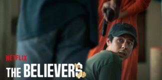 the believers saison 3