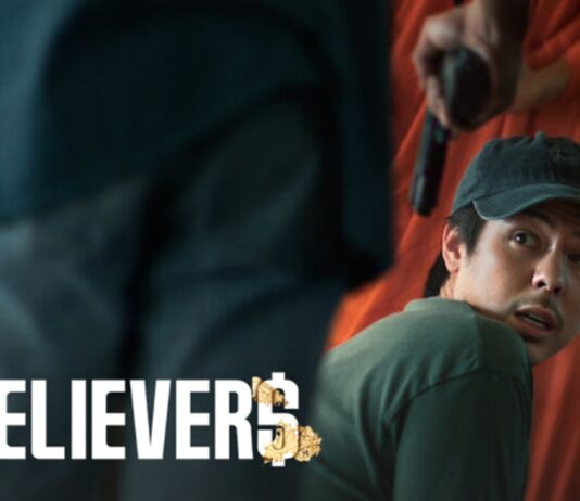 the believers saison 3