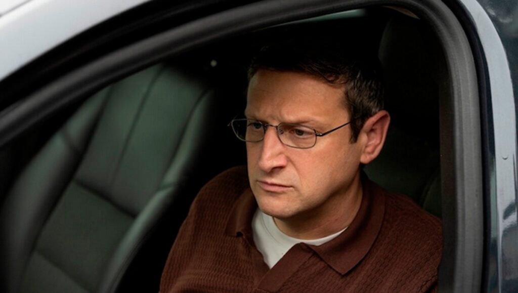 the chair company saison 1 fin