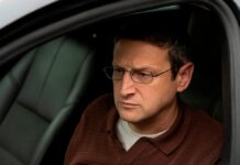 The Chair Company Saison 1 : Explication de la fin ! the chair company saison 1 fin