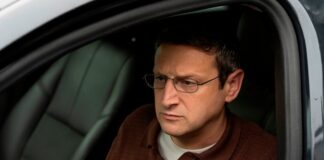 the chair company saison 1 fin