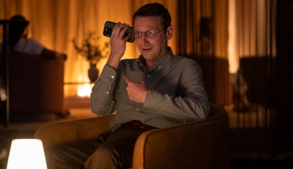 the chair company saison 2