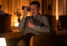 The Chair Company Saison 2 : Quelle date de sortie Netflix ? the chair company saison 2