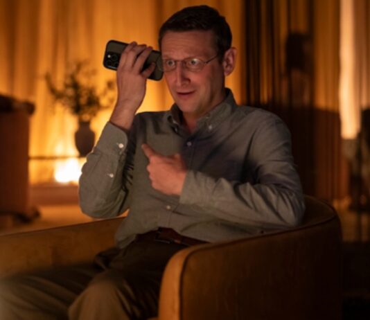 The Chair Company Saison 2 : Quelle date de sortie Netflix ? the chair company saison 2