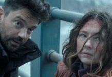 the last frontier saison 1 fin