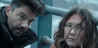 the last frontier saison 1 fin