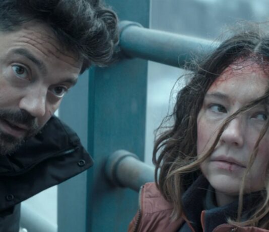 The Last Frontier Saison 1 : Explication de la fin ! the last frontier saison 1 fin