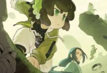 The Legend of Hei 2 : Où regarder en streaming en France ? the legend of hei 2 streaming