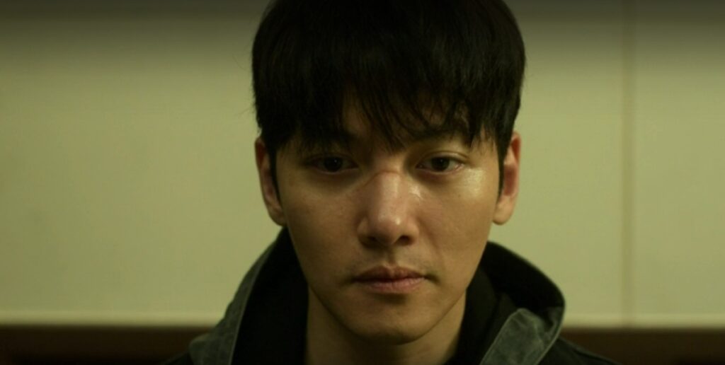 the manipulated episode 13