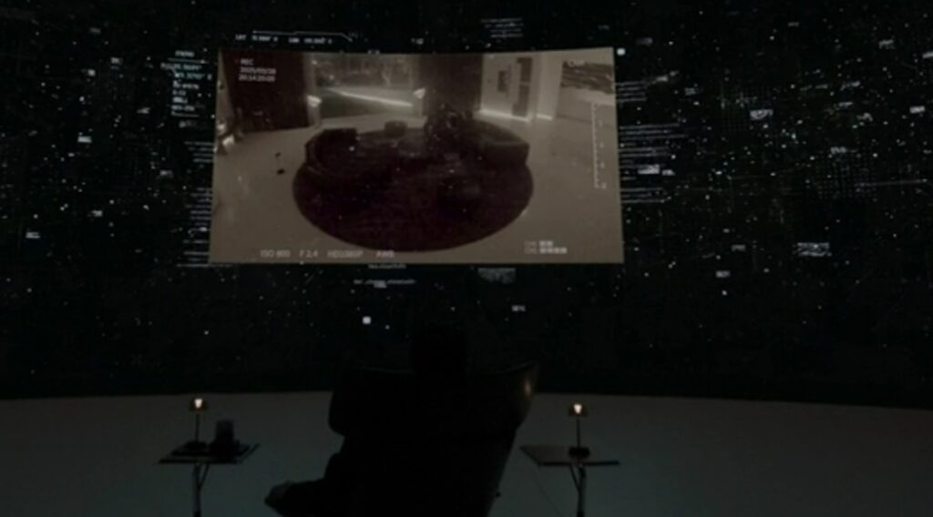 the manipulated saison 1 fin