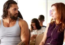 The Red Road Saison 1 : Est ce inspiré d’une histoire vraie ? the red road histoire vraie