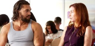 the red road histoire vraie