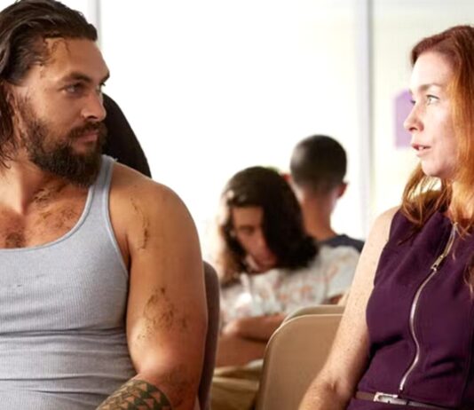 the red road histoire vraie