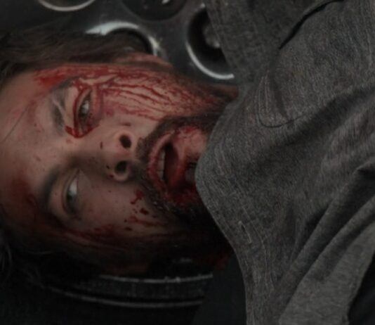 the red road saison 1 fin