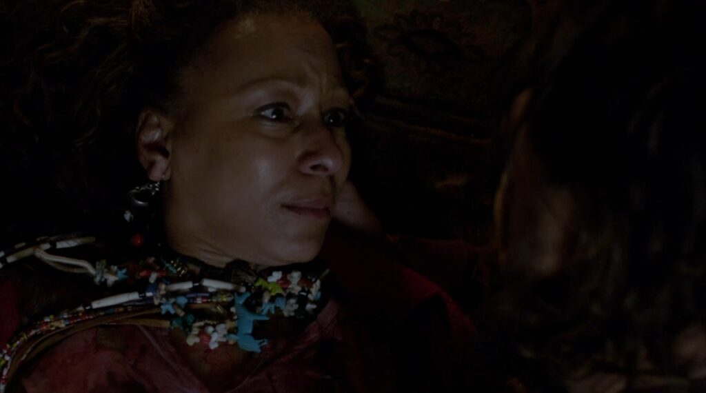 the red road saison 2 fin