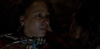 the red road saison 2 fin