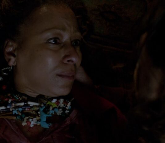 the red road saison 2 fin