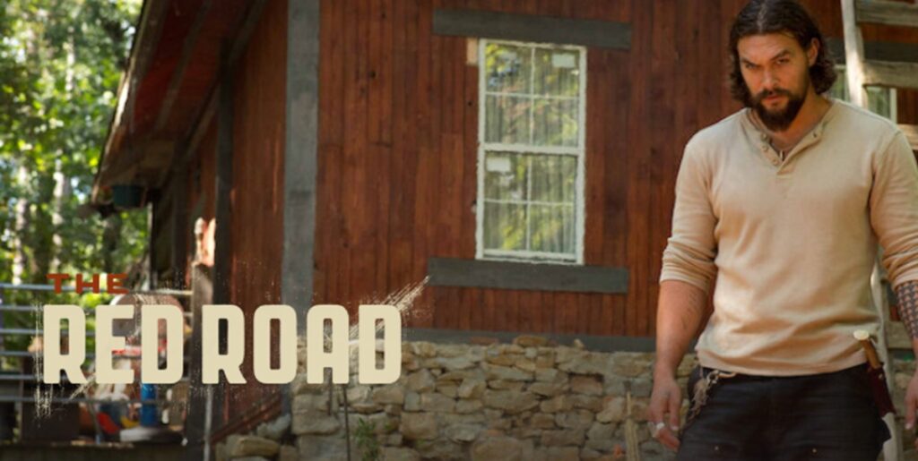 the red road saison 3