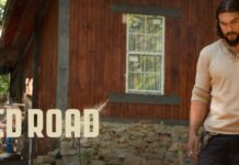 the red road saison 3