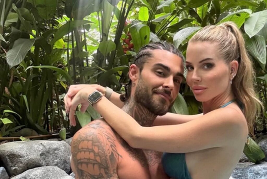 thibault jessica separation cest la famille