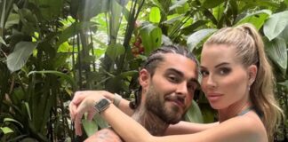 thibault jessica separation cest la famille