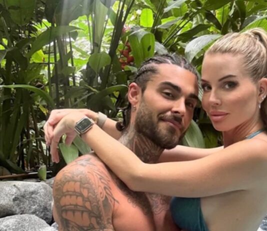 thibault jessica separation cest la famille