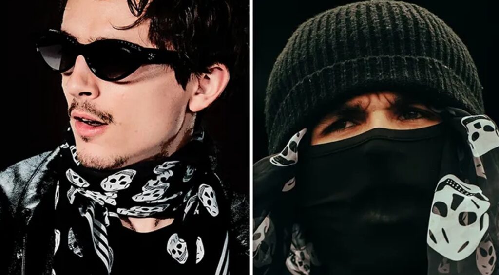 timothee chalamet nest pas esdeekid