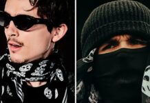 Les preuves que Timothee Chalamet n’est pas le rappeur EsDeeKid ! timothee chalamet nest pas esdeekid