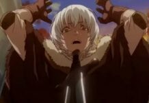 to your eternity saison 3 episode 11