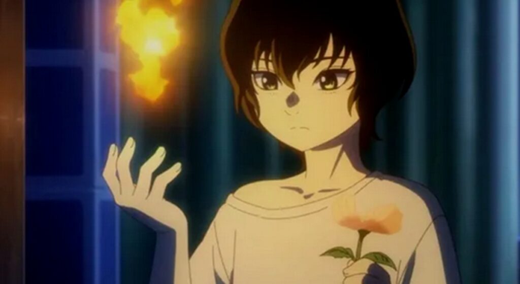 to your eternity saison 3 episode 13