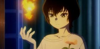 to your eternity saison 3 episode 13