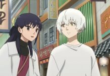 To Your Eternity Saison 4 : Quelle date de sortie ? to your eternity saison 4