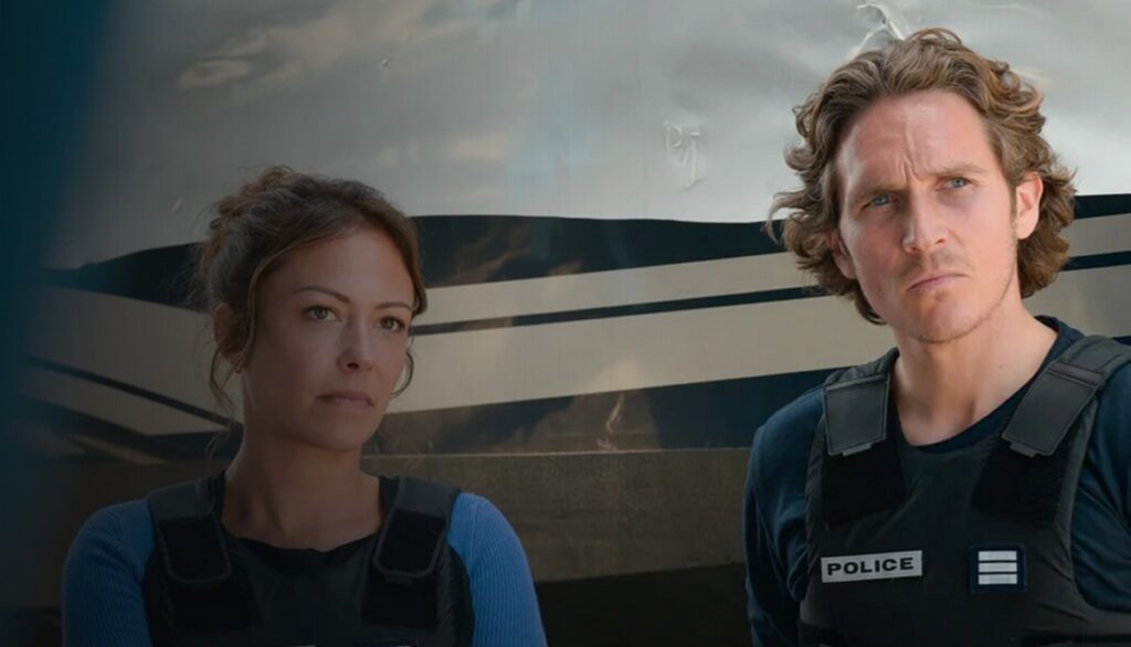 tom et lola saison 3