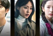 top 10 k drama 2025