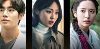 top 10 k drama 2025