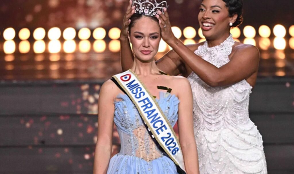 top 12 miss france 2026