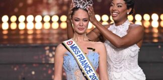 top 12 miss france 2026
