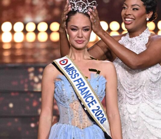 top 12 miss france 2026