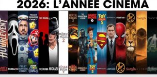 top 20 films cinema 2026