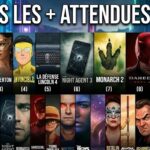TOP 20 des séries les plus attendus de 2026 en streaming ! top 20 series 2026