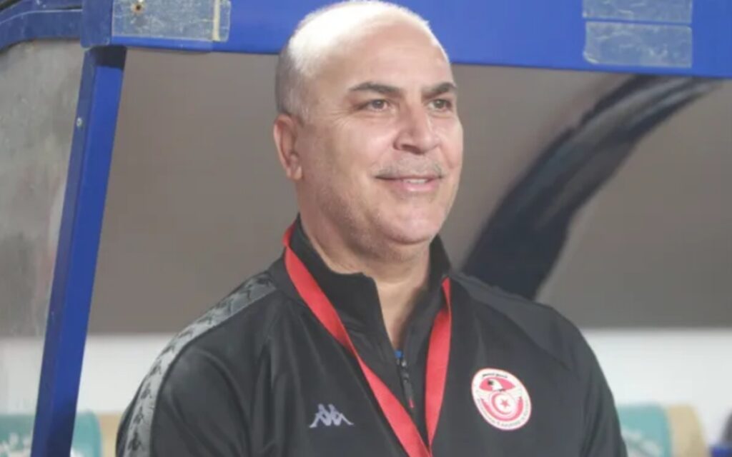 tunisie ouganda streaming