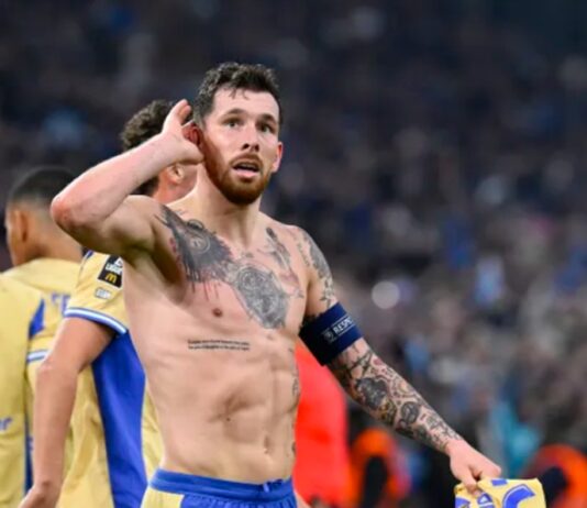 LDC : Où voir en streaming Union Saint Gilloise – OM ? union saint gilloise om streaming