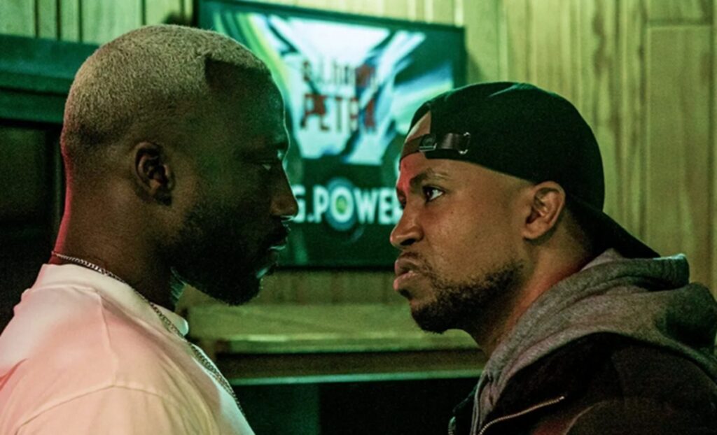 valide saison 3 episode 7