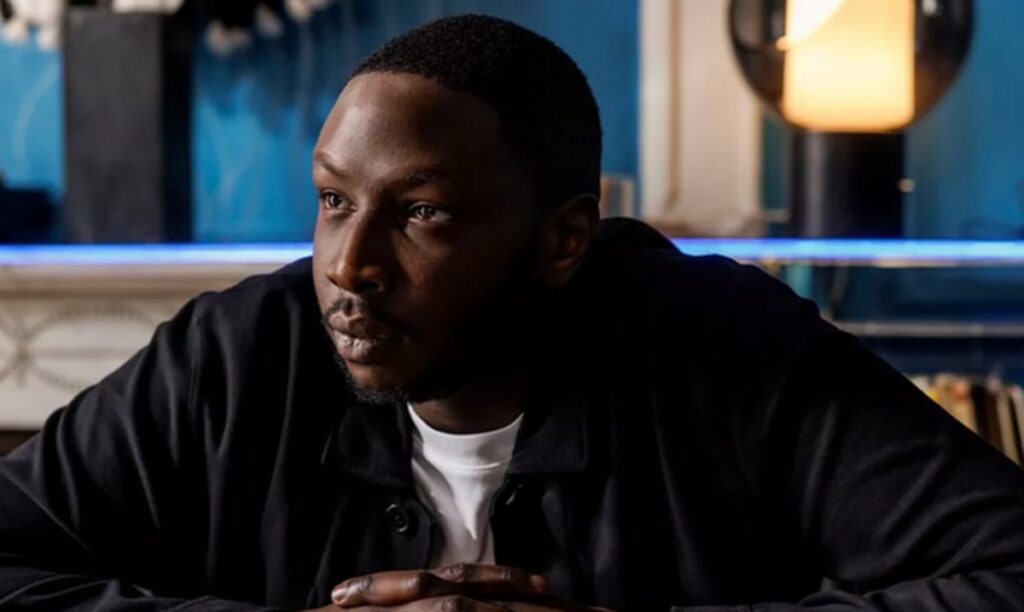 valide saison 3 episode 9